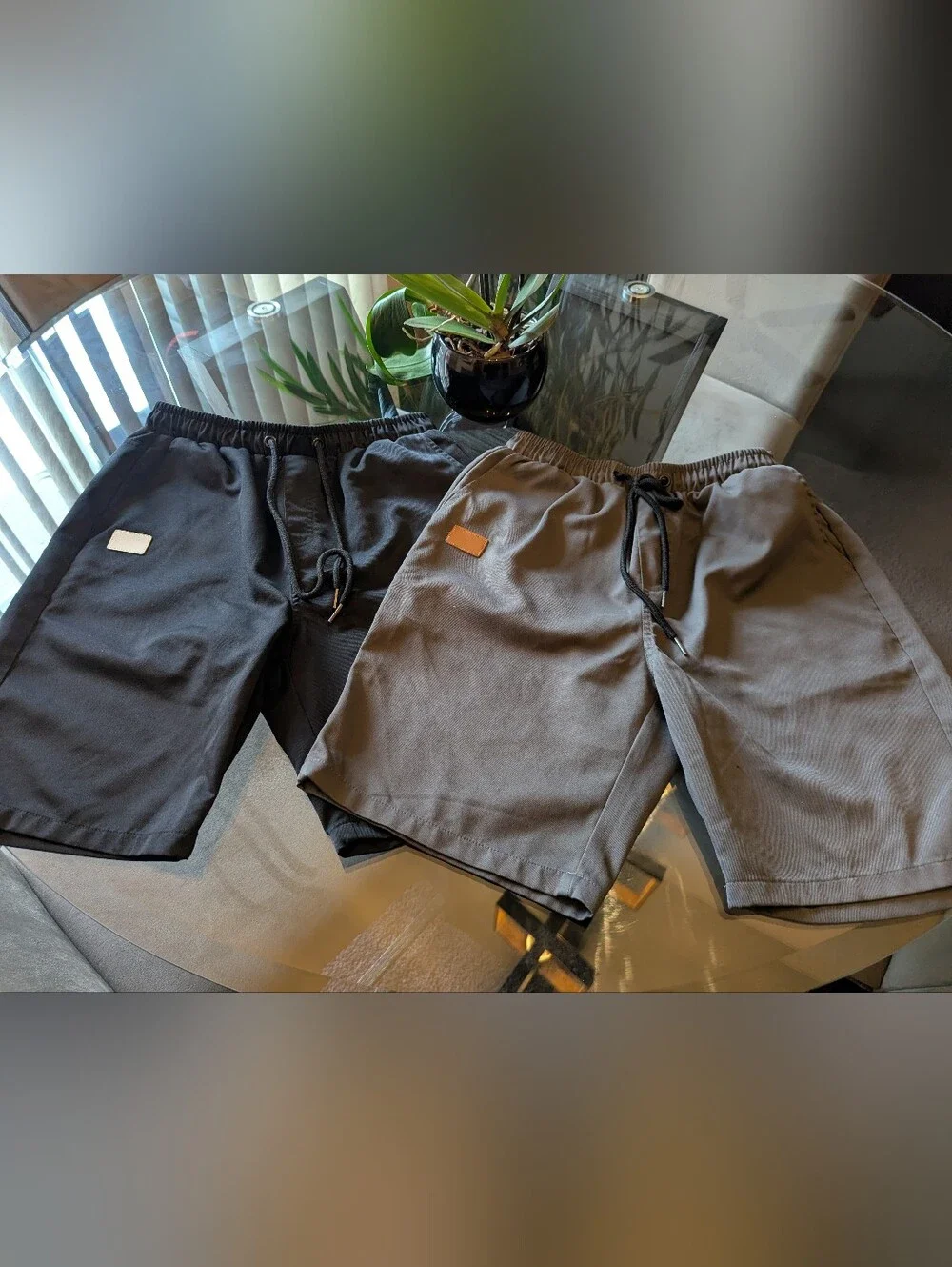 Boys Shorts S